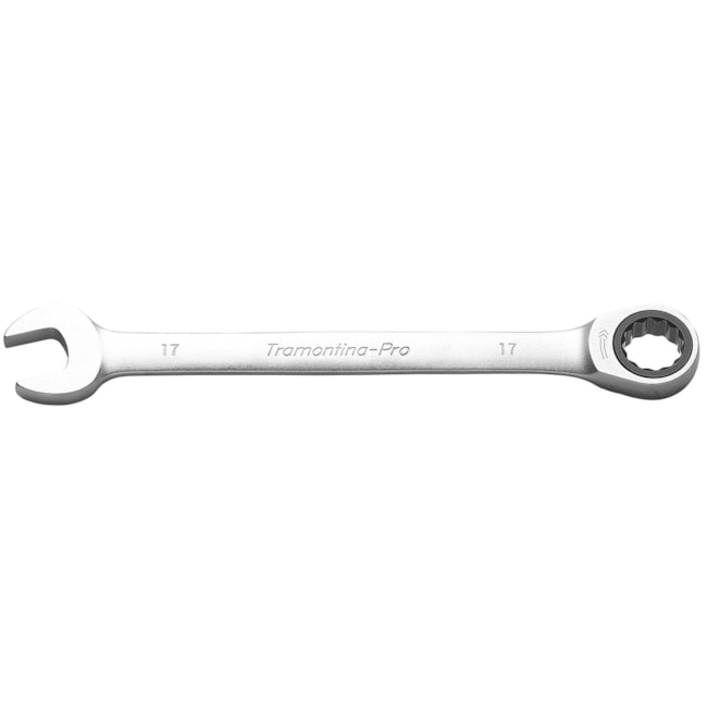 Chave Combinada com Catraca 19mm 44652/119 TRAMONTINA PRO-307a6197-4592-46d5-a952-db350822beed