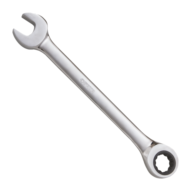 Chave Combinada com Catraca 19MM e 72 Posições ST43212ST SATA-df7e419c-e9ca-44be-86eb-313ab5367658