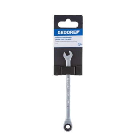Chave Combinada com Catraca 32mm Plana 9R-32 GEDORE-3c119298-801a-41e2-ad96-ffb17ccafb63