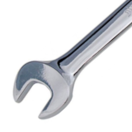 Chave Combinada com Catraca 7/16