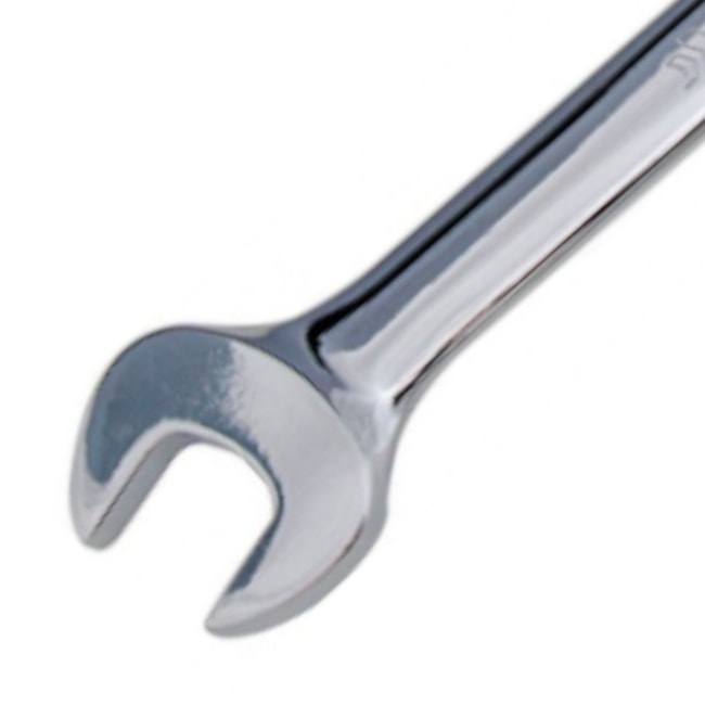 Chave Combinada com Catraca 7/16