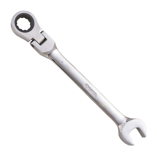 Chave Combinada com Catraca 72 Dentes 14mm ST46405ST SATA-e4215c1c-de4b-4026-8ed9-45904cad6236