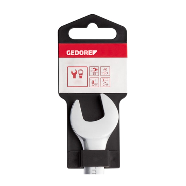 Chave Combinada com Catraca 72 Dentes 27mm R07100270 GEDORE RED-d8b7ac98-436f-4a63-bb20-5d3d0ff0f2da