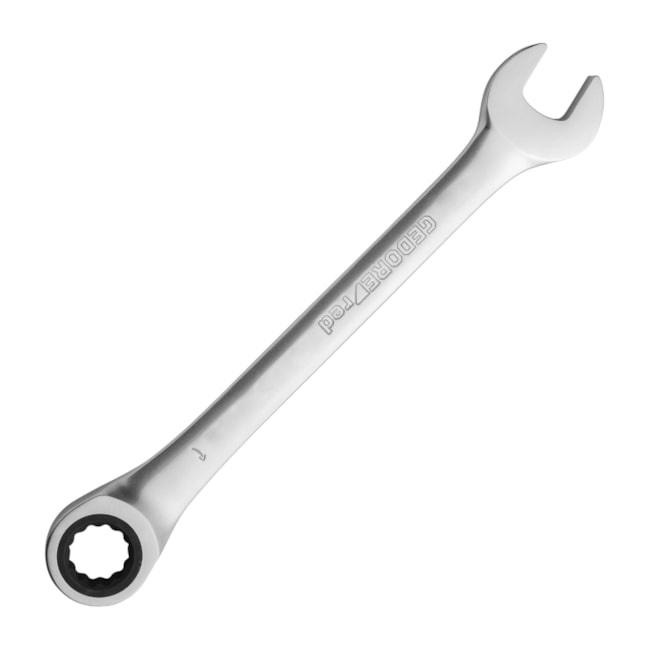 Chave Combinada com Catraca 72 Dentes 27mm R07100270 GEDORE RED-03116375-9133-48e1-aa38-1c7a0618e656