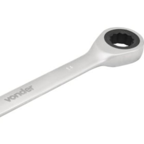 Chave Combinada com Catraca 8mm 3606300008 VONDER