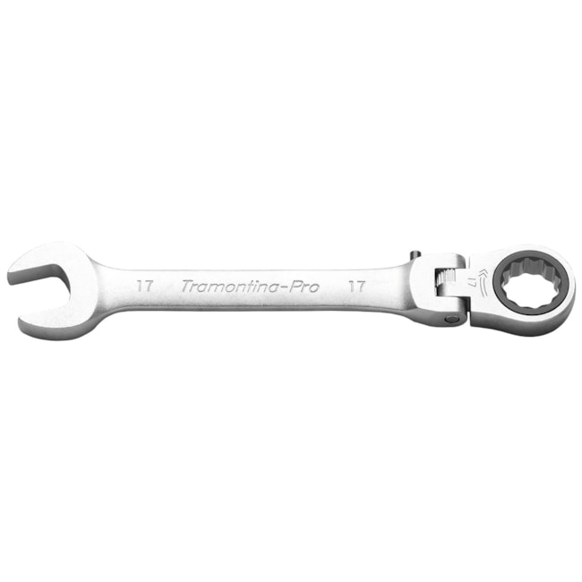 Chave Combinada com Catraca Articulada 10mm 44653/110 TRAMONTINA PRO-628ce795-f33f-4b5f-9516-c8f1ea0973db