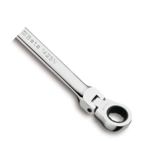 Chave Combinada com Catraca Articulada 12mm 142SN BETA-798b72a5-edc2-41a6-8ca7-5581c91563a4