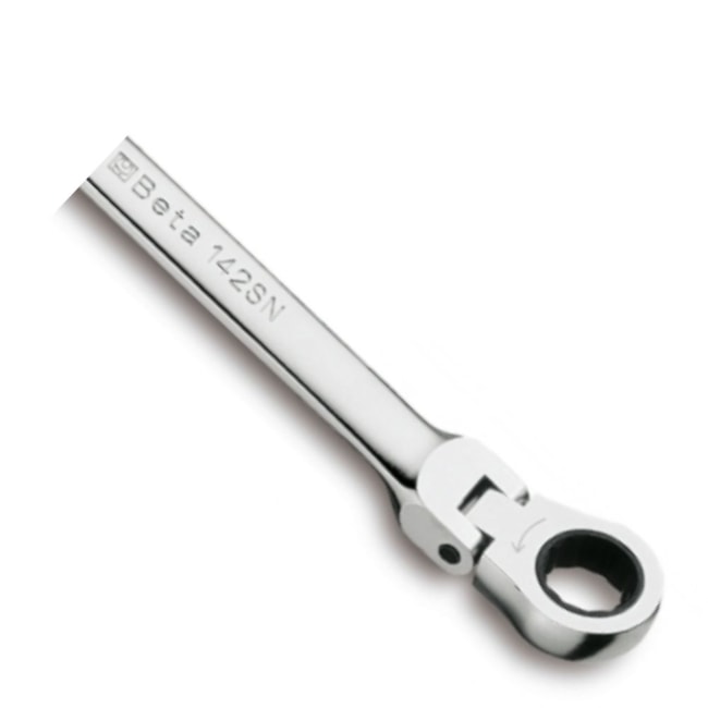 Chave Combinada com Catraca Articulada 12mm 142SN BETA-cf0987f3-d001-4d28-869c-06dcc6e514a0