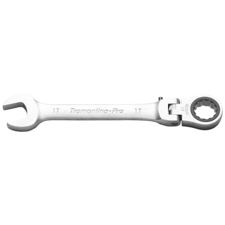 Chave Combinada com Catraca Articulada 13mm 44653/113 TRAMONTINA PRO-75a8288e-d739-4d11-8fd9-b242855c2215
