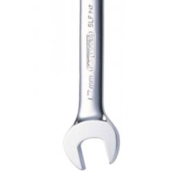 Chave Combinada com Catraca Articulada 19mm 503.4819 KS TOOLS