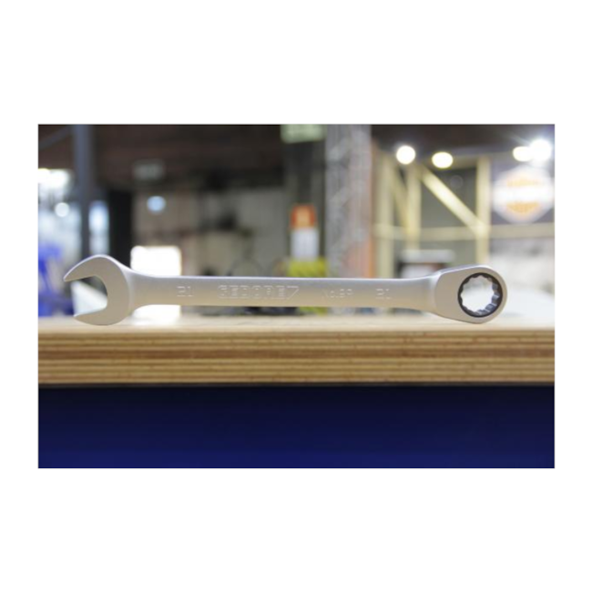 Chave Combinada com Catraca Plana 13mm 9R-13 GEDORE-b0de63af-3e61-4461-82bb-3ad6b4667ba4