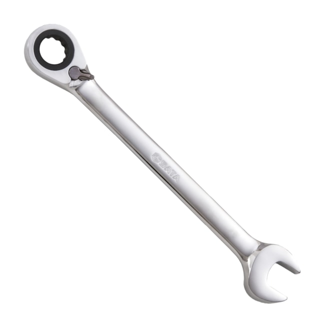 Chave Combinada com Catraca Reversível 11MM ST46604ST BELZER/SATA-b76ba69a-b171-4efb-8215-e6336d13ad82