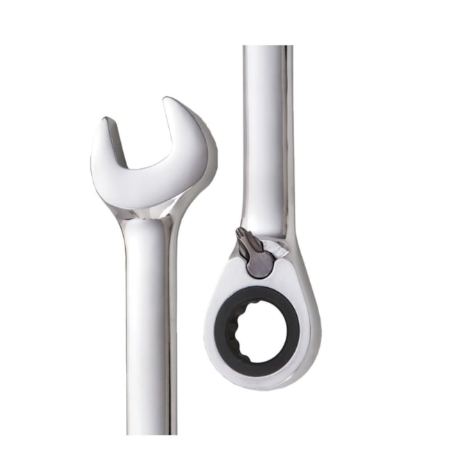 Chave Combinada com Catraca Reversível 25mm ST46616 SATA-075eda8a-a21d-47fe-8725-fbf4b15031ff