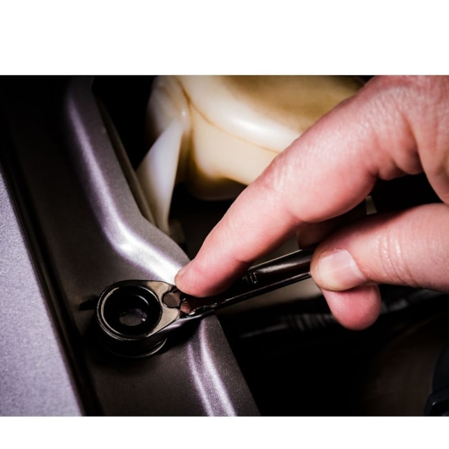 Chave Combinada com Catraca Reversível 25mm ST46616 SATA-b853a3c7-8de8-424b-9757-be0238119937