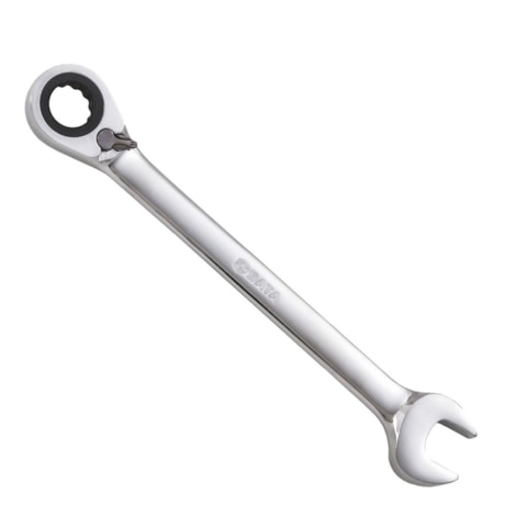 Chave Combinada com Catraca Reversível 25mm ST46616 SATA-648e1a6e-ea42-4b4e-8905-707d38de1d09