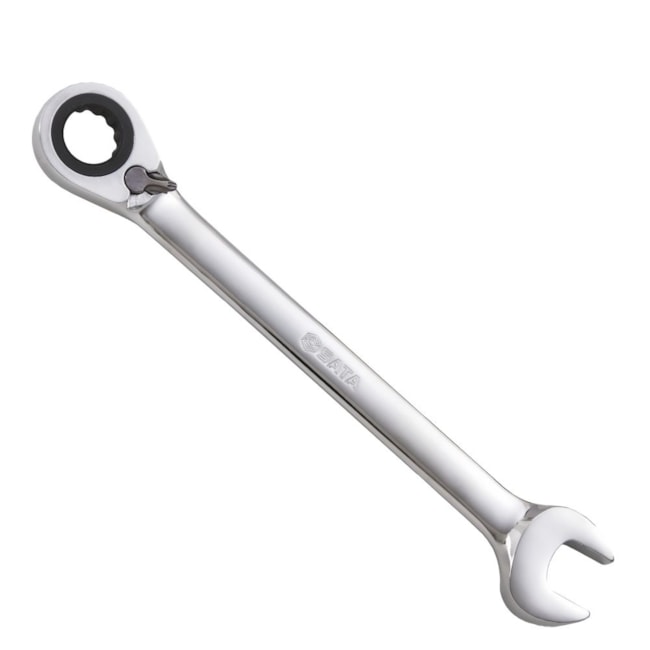 Chave Combinada com Catraca Reversível 25mm ST46616 SATA-04782578-48e8-446f-98f1-9028f4dbebc7