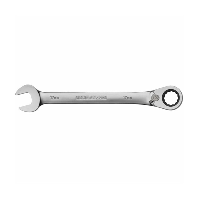Chave Combinada com Catraca Reversível 27mm R07200270 GEDORE RED-9adfbe83-9c09-4dd0-8553-49fe85cda3c4
