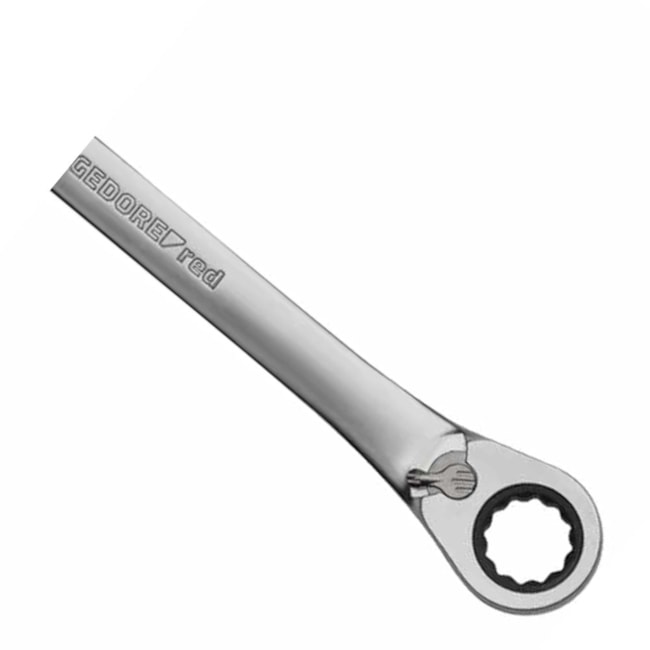 Chave Combinada com Catraca Reversível 30mm R07200300 GEDORE RED-e374a963-f2c7-447b-bd0c-0ff346b2e2d3