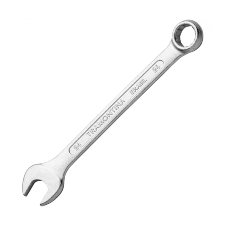 Chave Combinada Cromada 24mm 41128124 TRAMONTINA MASTER-cef7ecd6-1cd9-4286-87a0-f0b8469dfeef