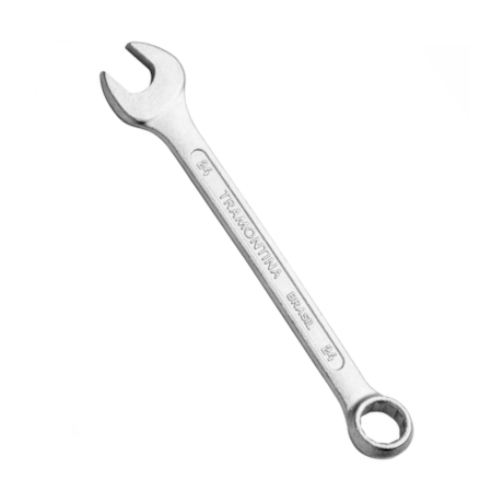 Chave Combinada Cromada 24mm 41128124 TRAMONTINA MASTER-fdb47c40-446f-4b5d-8326-fdf6bea8e058