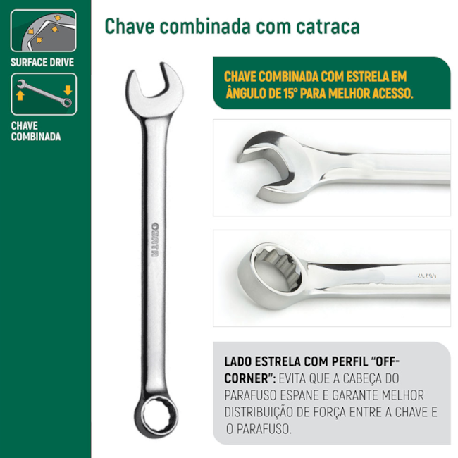 Chave Combinada Cromada 34mm ST40241G SATA-b8ce736b-de84-4720-8f5a-3c1c2f9401c6
