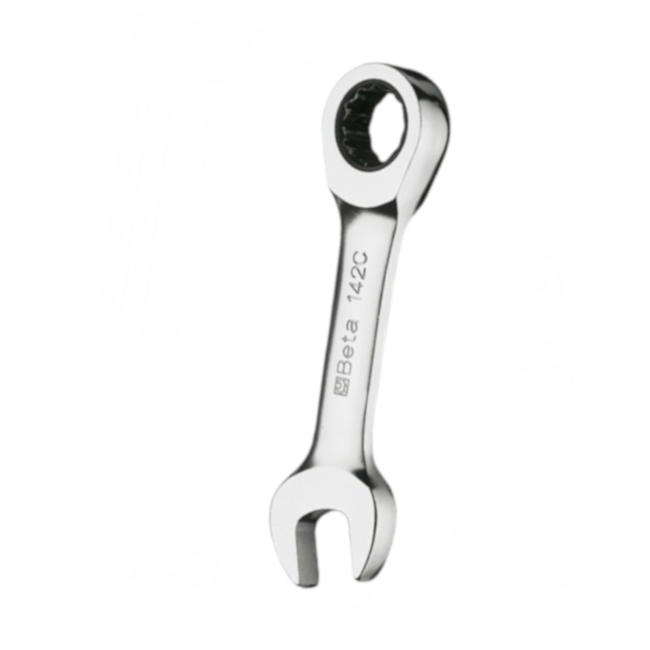 Chave Combinada Curta 13mm Com Catraca Reversível 142C BETA-3fa27b02-a3c4-4103-bb68-339bd108020b