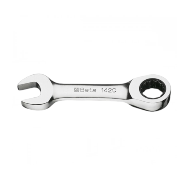 Chave Combinada Curta 13mm Com Catraca Reversível 142C BETA-5be59cfe-5439-4e8e-9b2f-b7e88ec79d79