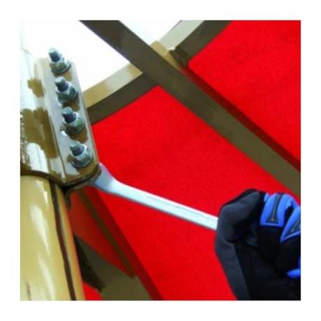 Chave Combinada de 41mm 1B-41 GEDORE-39f5e3aa-92a1-46dc-9c49-60af14abeb67