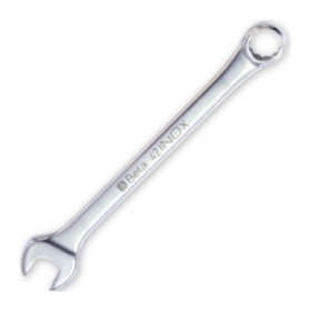 Chave Combinada em Inox 17mm 42INOX-17 BETA