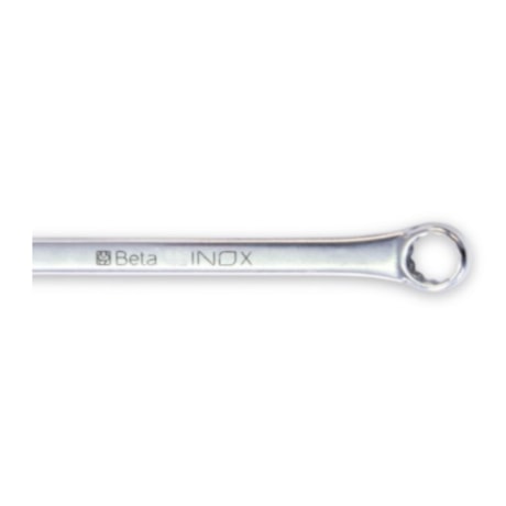 Chave Combinada em Inox 24mm 42INOX BETA-6acd1682-a677-4b51-929c-fee665416d1d