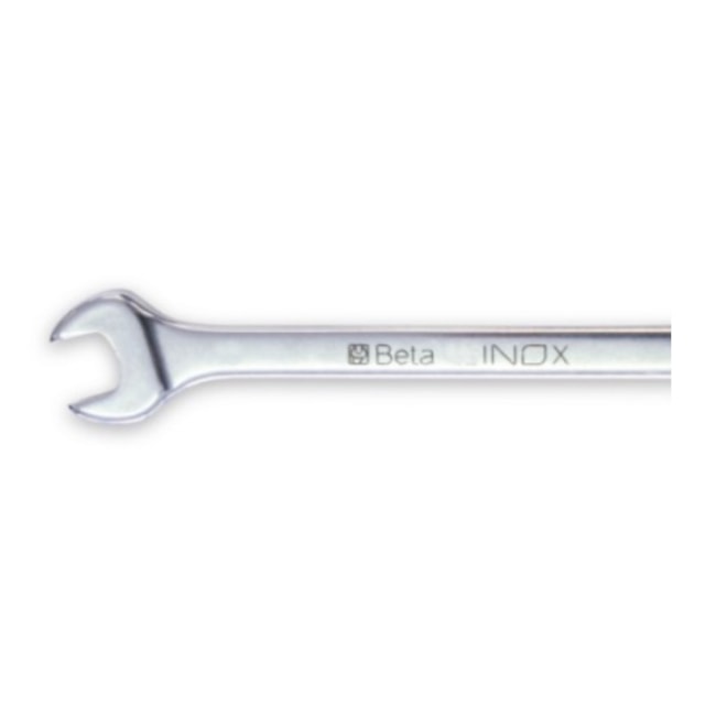 Chave Combinada em Inox 5/8