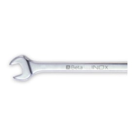 Chave Combinada em Inox 7mm 42INOX BETA