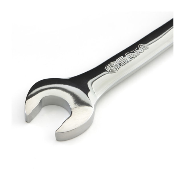 Chave Combinada Espelhada de 3/8