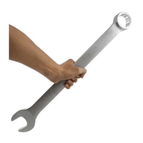 Chave Combinada Espelhada de 41MM ST40245SC BELZER/SATA-aace3e02-0ef5-4af8-9e3b-f45d8c50f45c