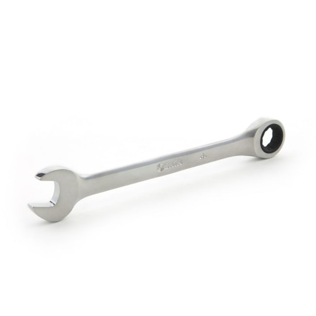 Chave Combinada Fixa com Catraca 15/16