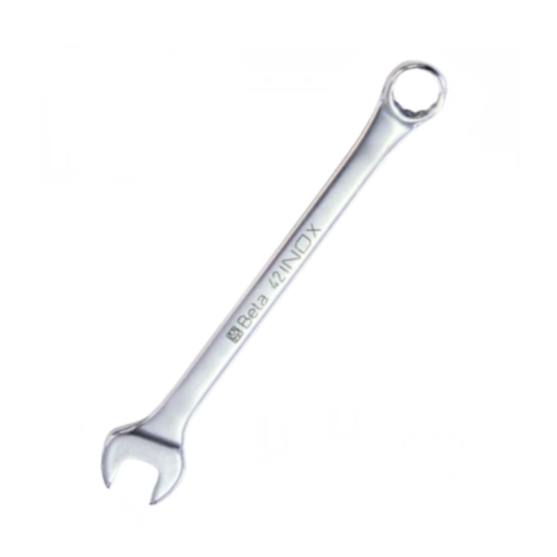 Chave Combinada Inox 16mm 42INOX BETA | Anhanguera Ferramentas