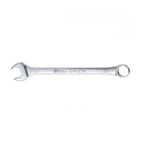 Chave Combinada Inox 7/16