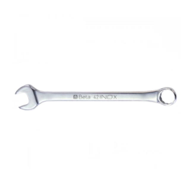 Chave Combinada Inox 7/16