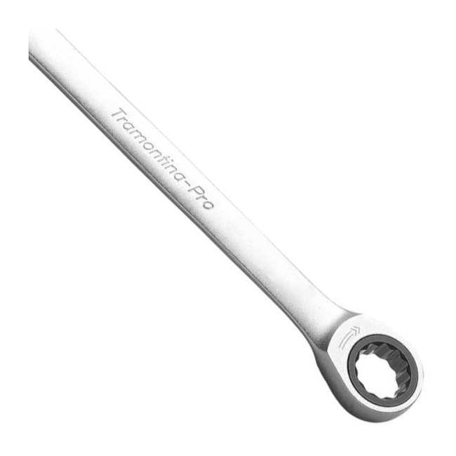 Chave Combinada Plana com Catraca 24mm 44652124 TRAMONTINA PRO-cca7ae90-ab62-478b-b5d7-2d0a7c2c7f21