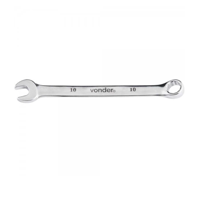 Chave Combinada Reta 10 mm 3735100000 VONDER-d53216fa-e1ff-4eae-94bb-07dd3bbc1ffa