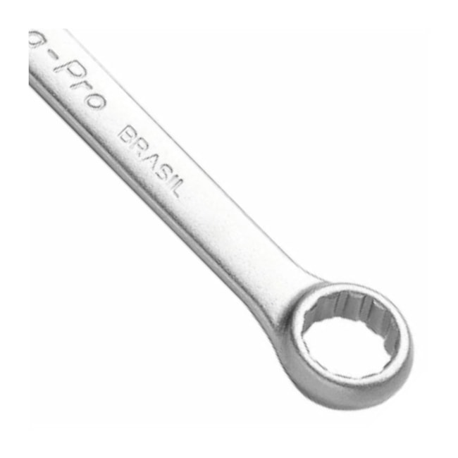 Chave Combinada Reta 10 mm 44650/110 Tramontina PRO-dfc5c1e6-6b2a-4d55-9852-b9c48315680c