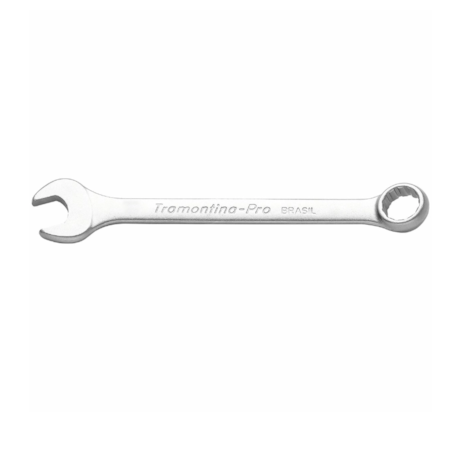Chave Combinada Reta 12 mm Tramontina PRO-38cad0e0-45c3-4cf7-9dd6-d7de9b5fa4f7