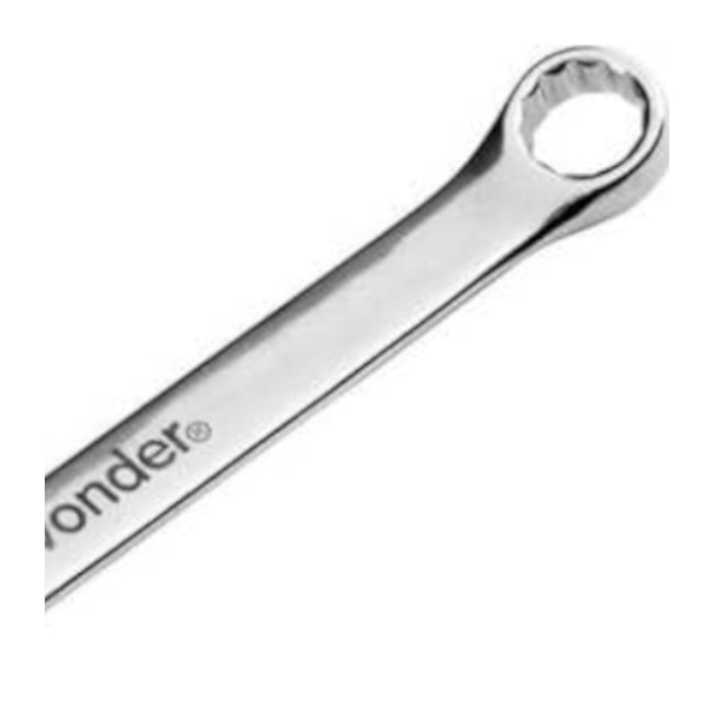 Chave Combinada Reta 13 mm 3735130000 VONDER-3bed3de6-594a-4396-b3d0-0cb09a77b21d