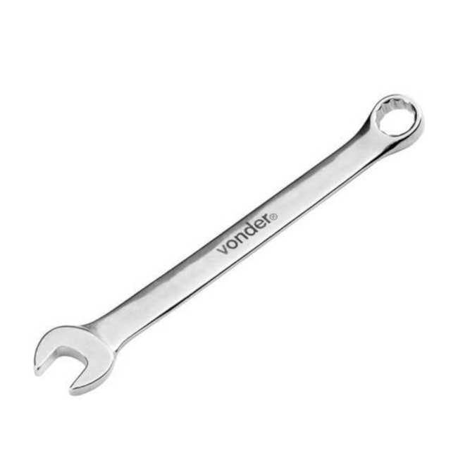 Chave Combinada Reta 14 mm 3735140000 VONDER-5877560d-b4c1-4c48-8a5b-e13dbac27b23