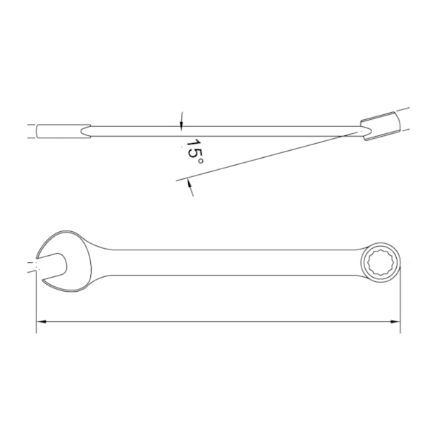 Chave Combinada Reta 16mm 44650116 TRAMONTINA PRO-c6ecb5db-cf33-48ad-9a31-3f4e6a5aa691