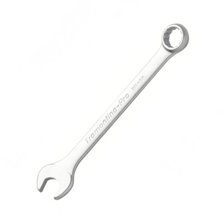 Chave Combinada Reta 34mm 44650134 TRAMONTINA PRO