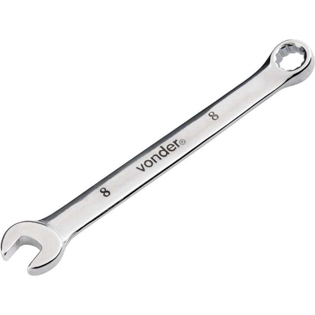 Chave Combinada Reta 8mm Cromada 3735080000 VONDER-f78fae45-e510-4e14-98ce-2e54c795a09a