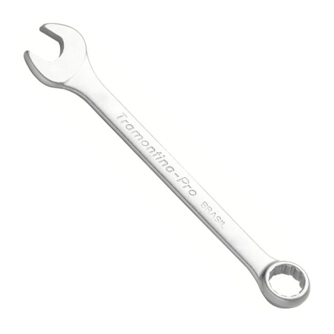 Chave Combinada Reta de 20mm 44650/120 TRAMONTINA PRO-e065bc23-3934-4643-81c3-1a7a551b3793