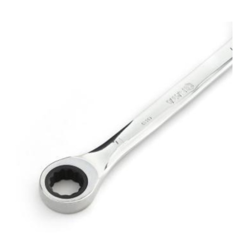 Chave Combinada Speedy 19mm com Catraca ST43615 SATA - Anhanguera