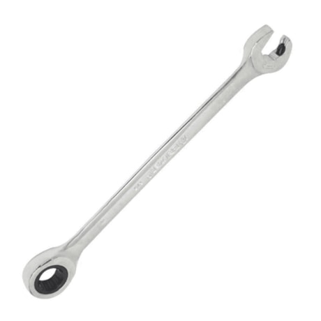 Chave Combinada Speedy com Catraca 1/2